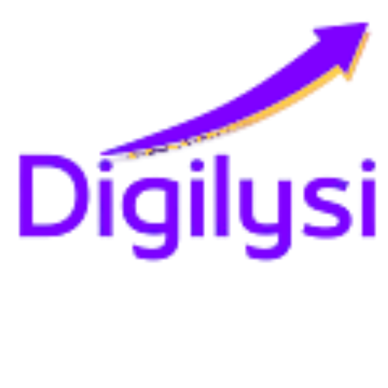 Digilysi logo